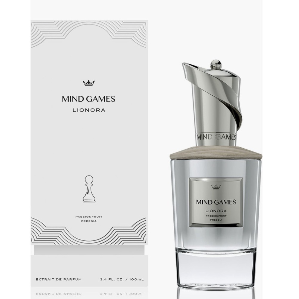 Mind Games Fragrance Set NEW! - Picture 4 of 7
